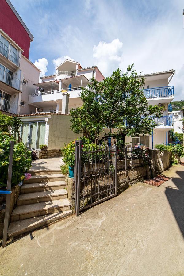 Apartments Vila Nikolic ราไฟโลวีซี ภายนอก รูปภาพ