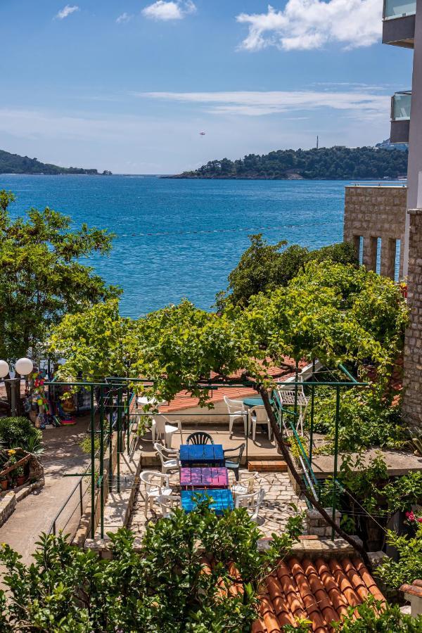 Apartments Vila Nikolic ราไฟโลวีซี ภายนอก รูปภาพ