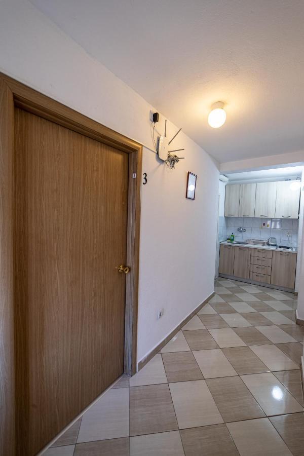 Apartments Vila Nikolic ราไฟโลวีซี ภายนอก รูปภาพ