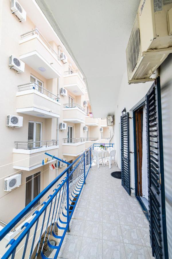 Apartments Vila Nikolic ราไฟโลวีซี ภายนอก รูปภาพ