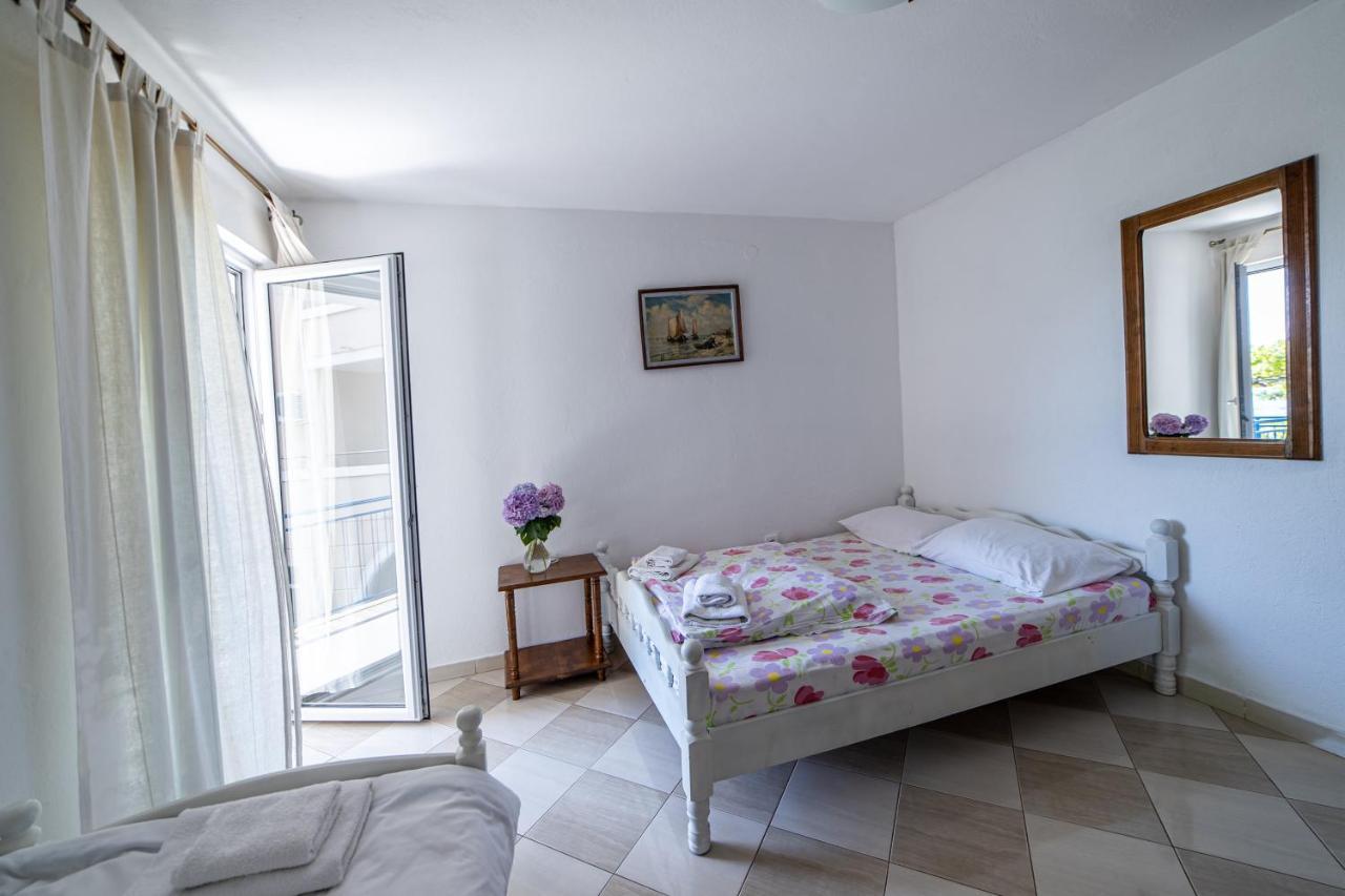 Apartments Vila Nikolic ราไฟโลวีซี ภายนอก รูปภาพ