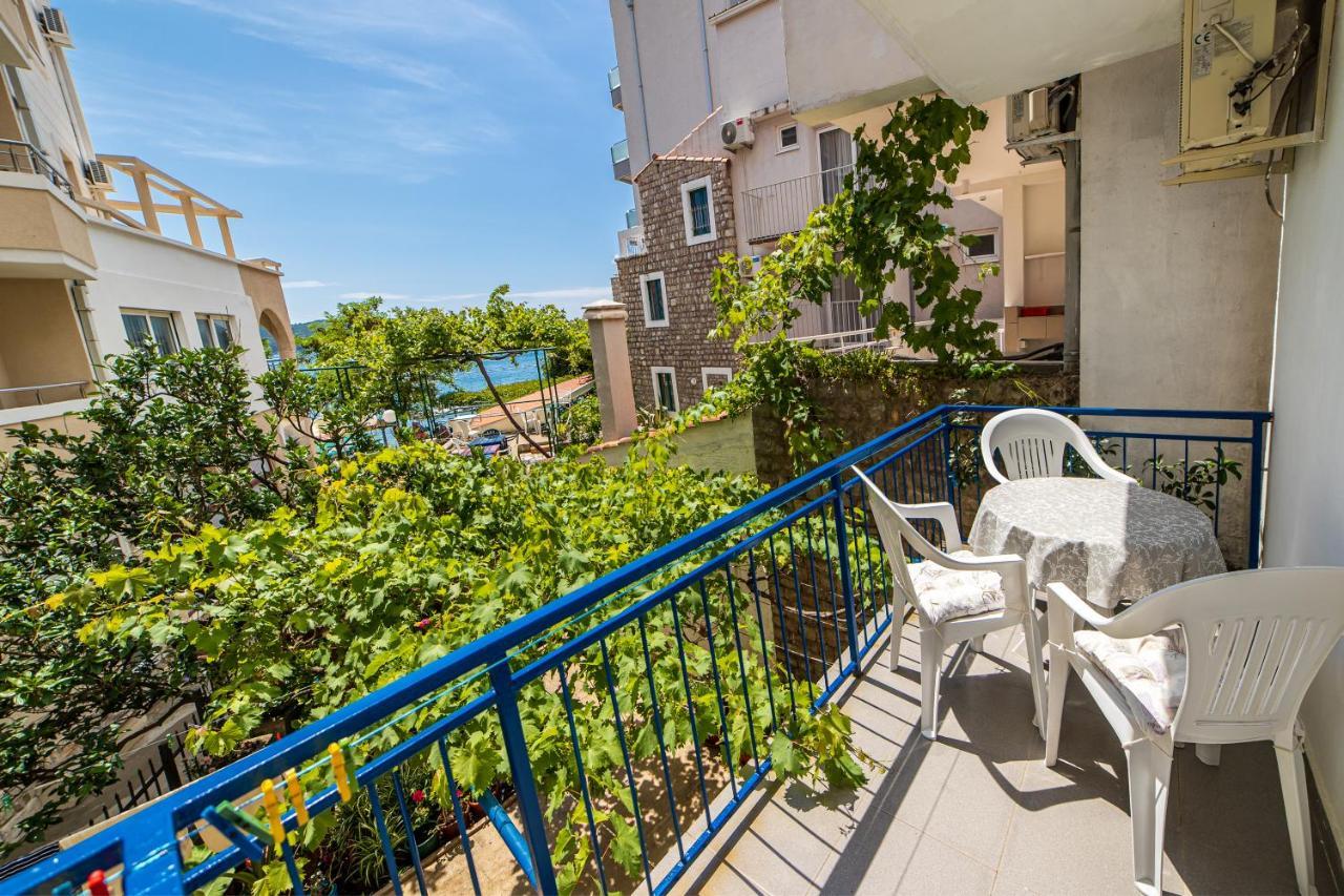 Apartments Vila Nikolic ราไฟโลวีซี ภายนอก รูปภาพ