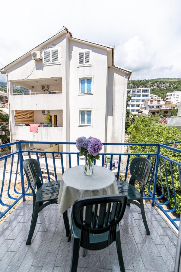 Apartments Vila Nikolic ราไฟโลวีซี ภายนอก รูปภาพ