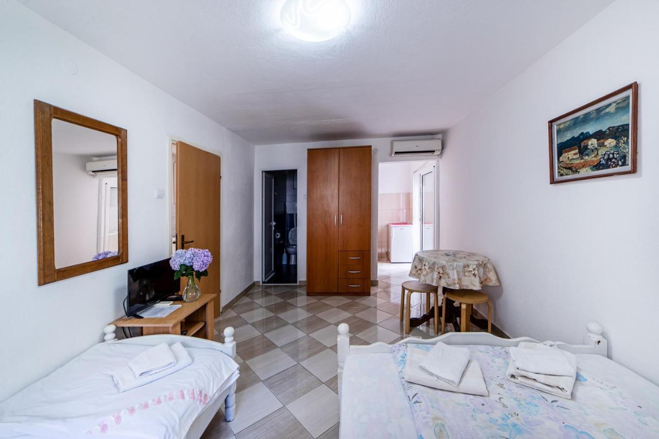 Apartments Vila Nikolic ราไฟโลวีซี ภายนอก รูปภาพ