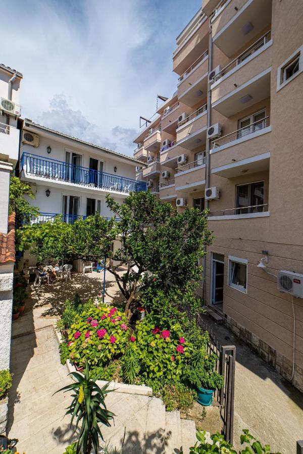 Apartments Vila Nikolic ราไฟโลวีซี ภายนอก รูปภาพ