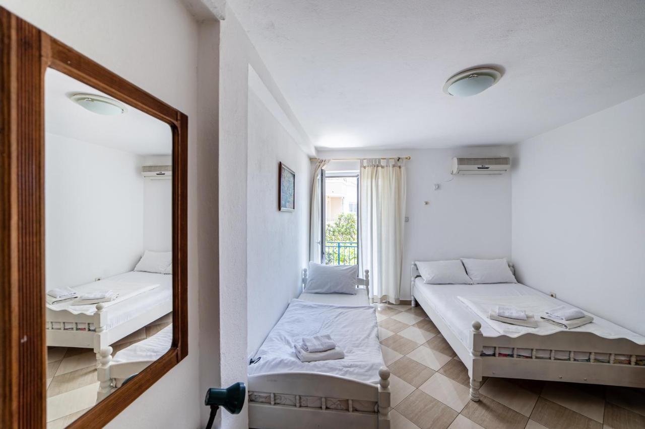 Apartments Vila Nikolic ราไฟโลวีซี ภายนอก รูปภาพ