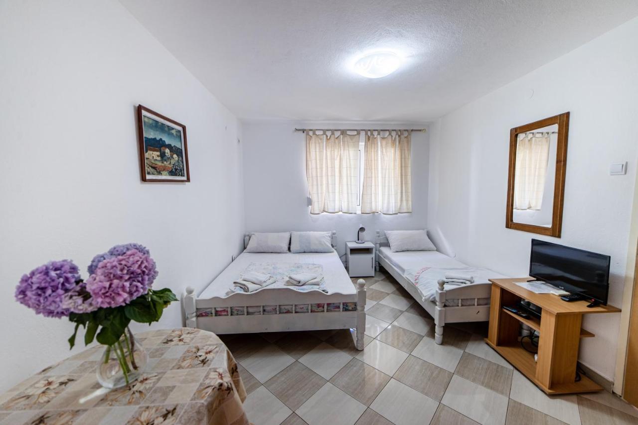 Apartments Vila Nikolic ราไฟโลวีซี ภายนอก รูปภาพ