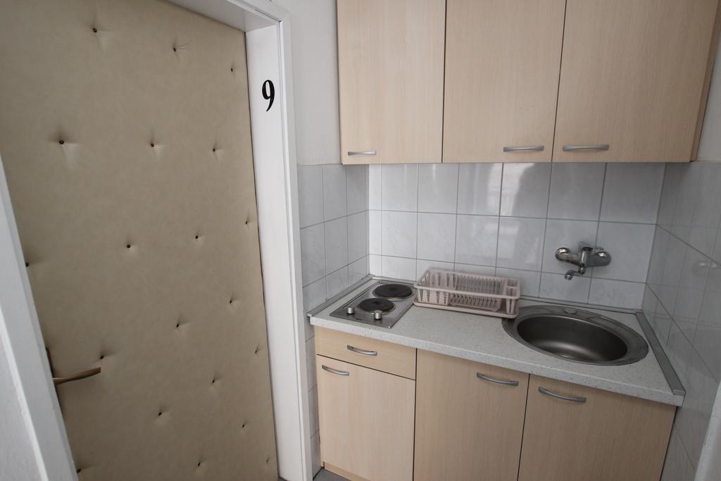 Apartments Vila Nikolic ราไฟโลวีซี ห้อง รูปภาพ